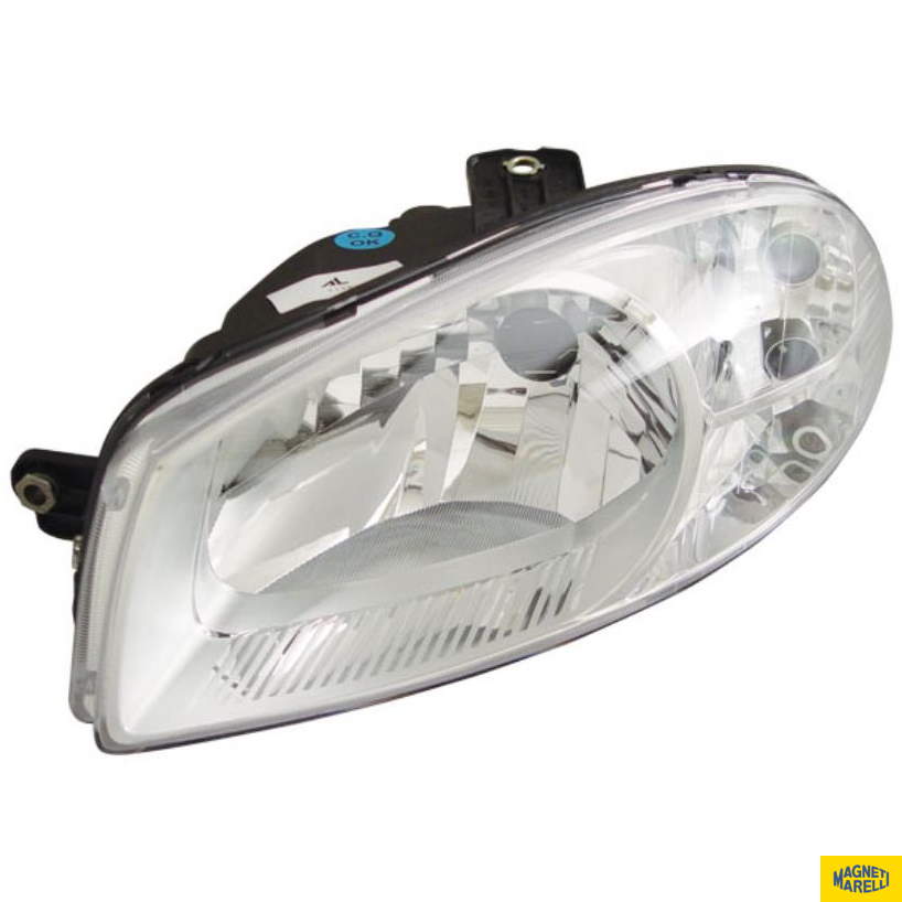 Farol Esquerdo - Magneti Marelli - IMM0312116
