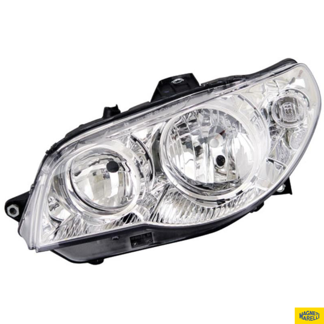 Farol Esquerdo - Magneti Marelli - IMM0312087