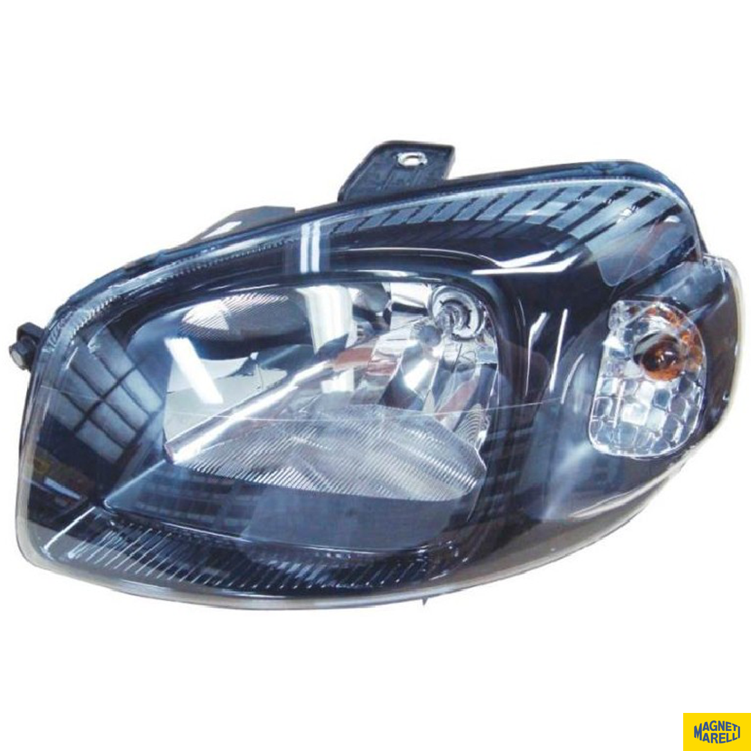 Farol Esquerdo para Fiat Uno - Magneti Marelli - IMM0322137