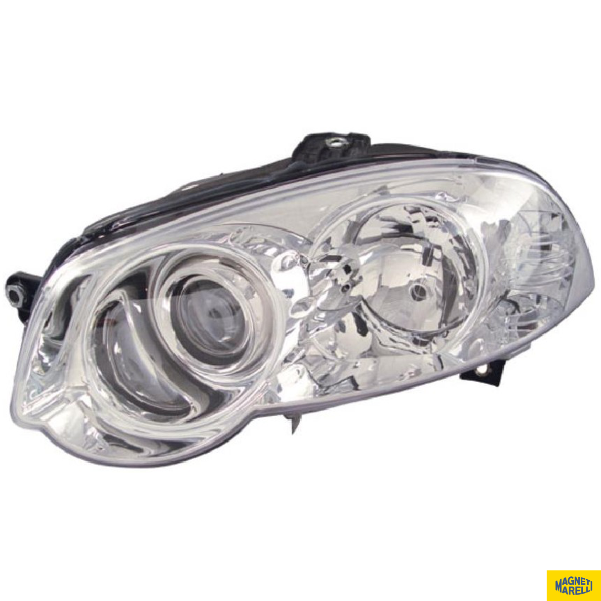 Farol Esquerdo - Magneti Marelli - IMM0312118