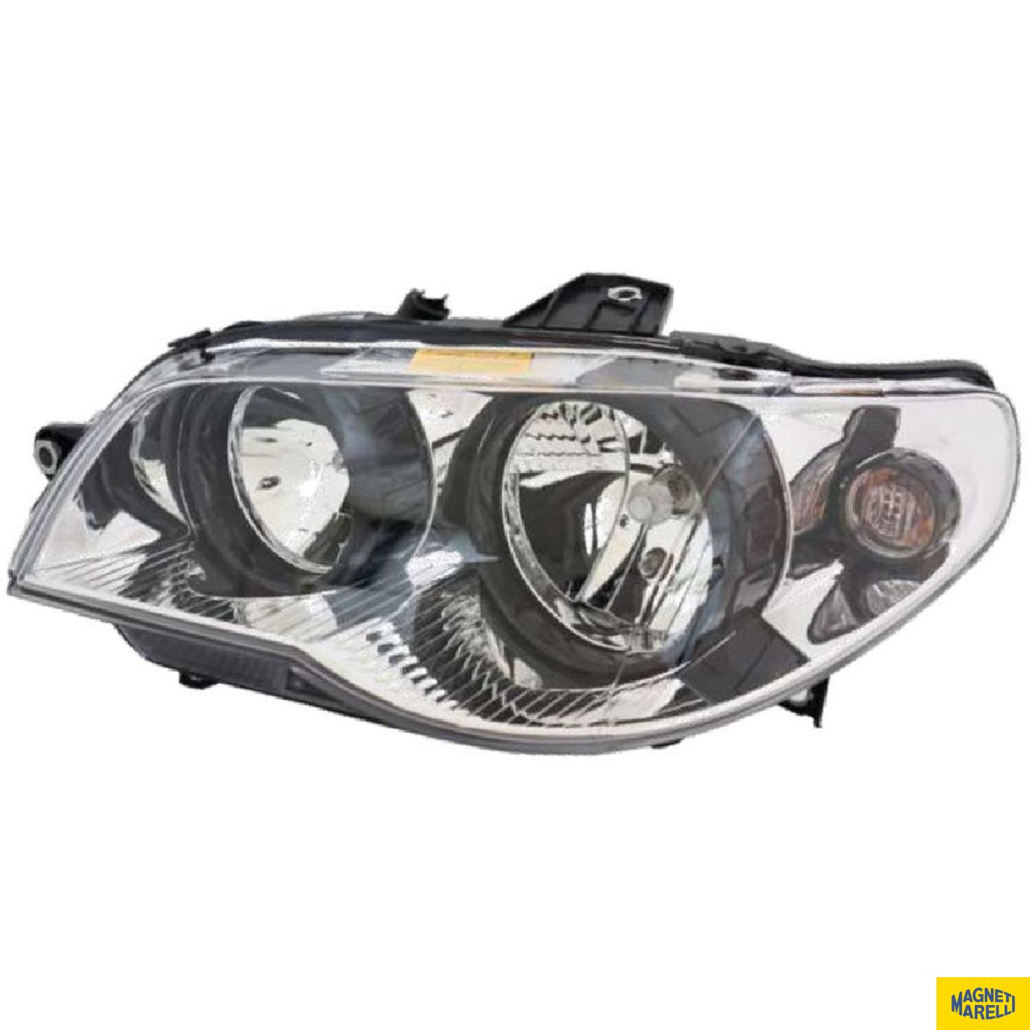 Farol Esquerdo - Magneti Marelli - IMM0322218