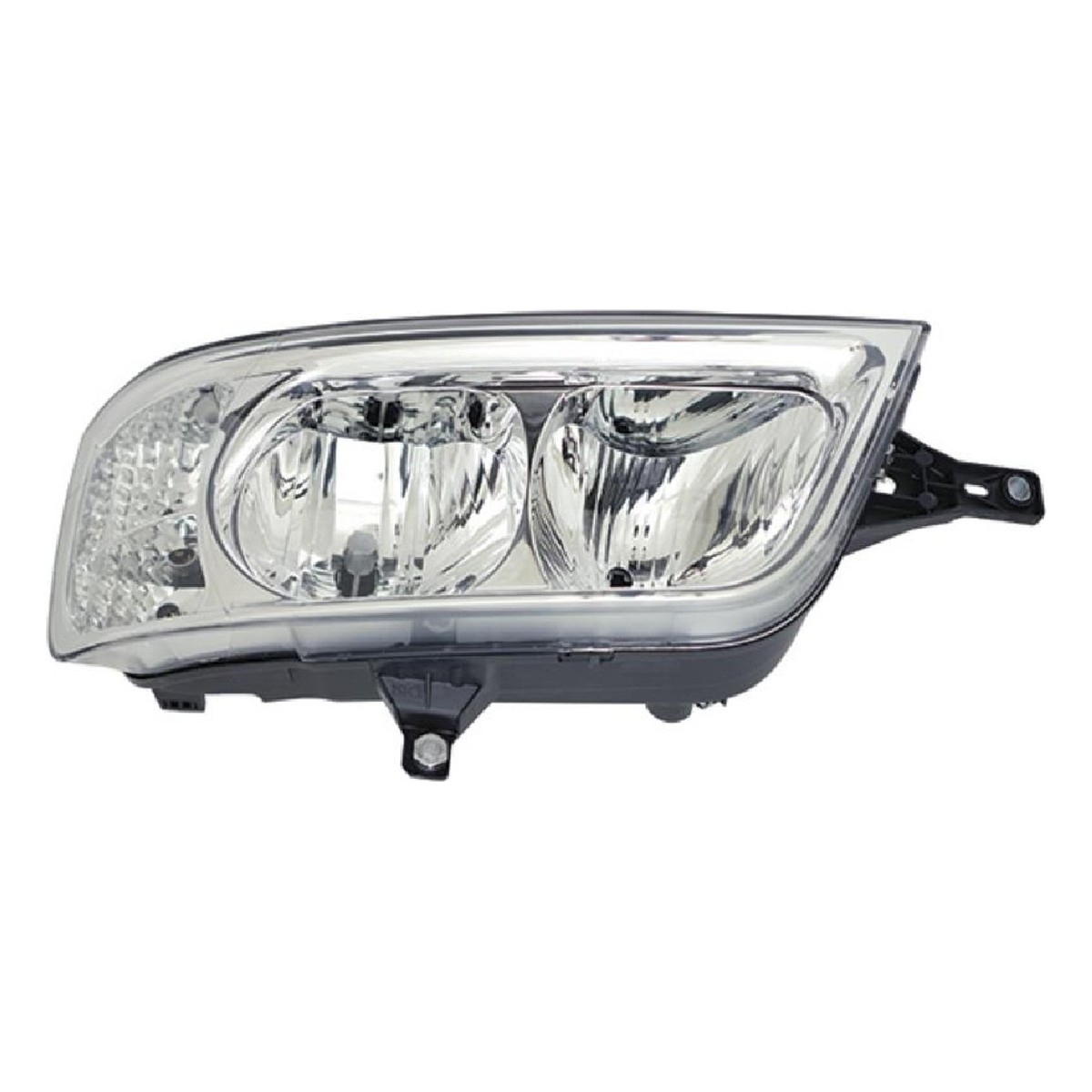 Farol Esquerdo para Fiat Ducato - Magneti Marelli - IMM1312002