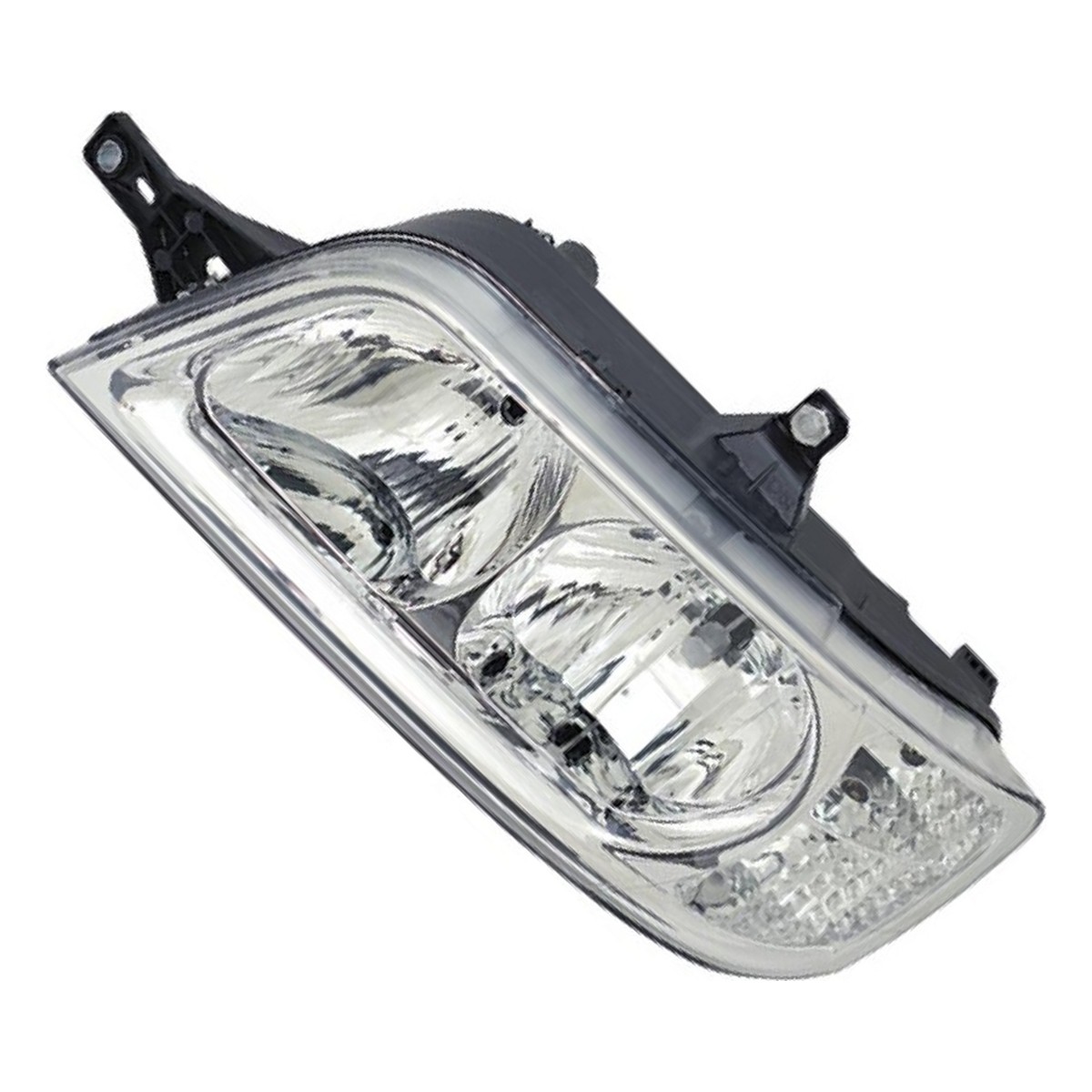Farol Esquerdo para Fiat Ducato - Magneti Marelli - IMM1312002