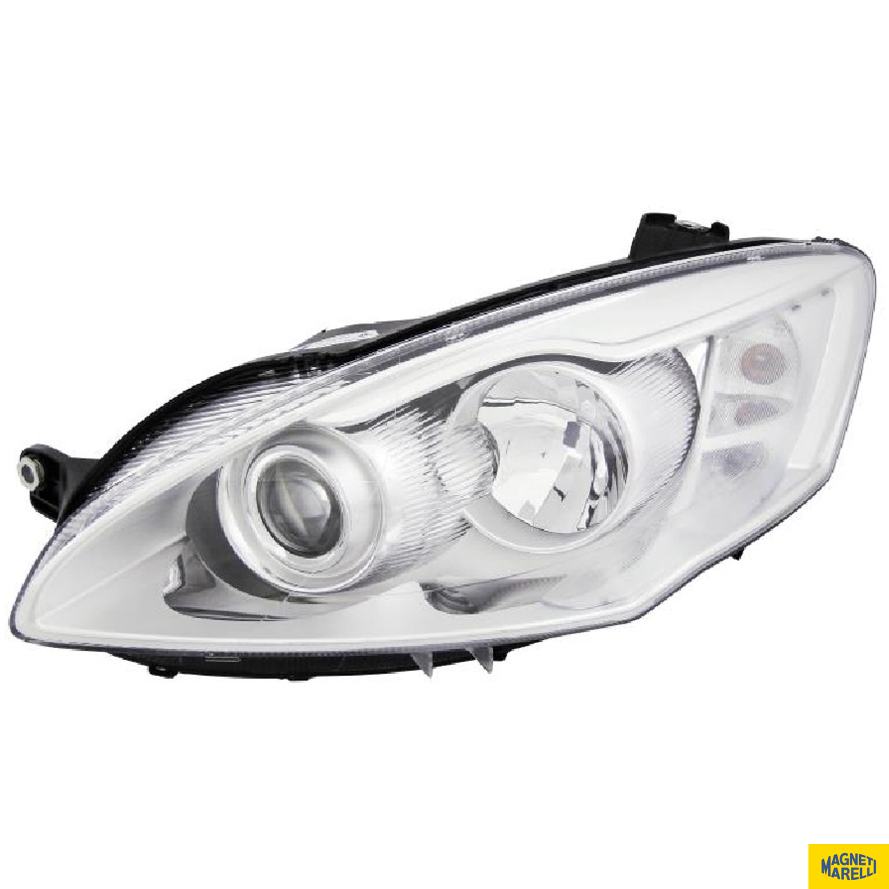 Farol Esquerdo para Fiat Idea - Magneti Marelli - IMM0322153
