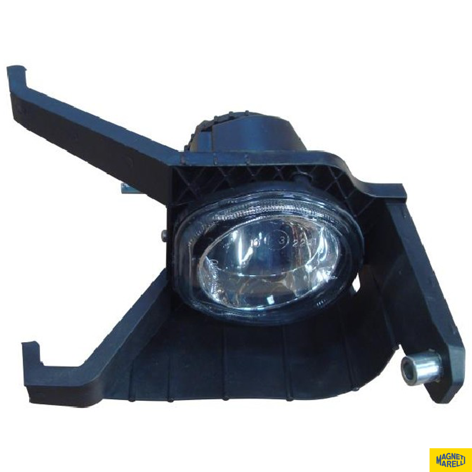 Farol Auxiliar Direito para Fiat Punto - Magneti Marelli - IMM0321177