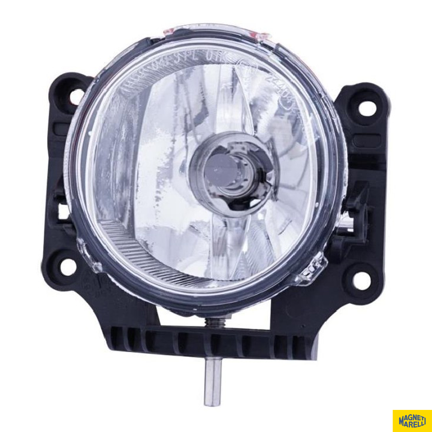 Farol Auxiliar para Fiat Toro - Magneti Marelli - IMM0321215