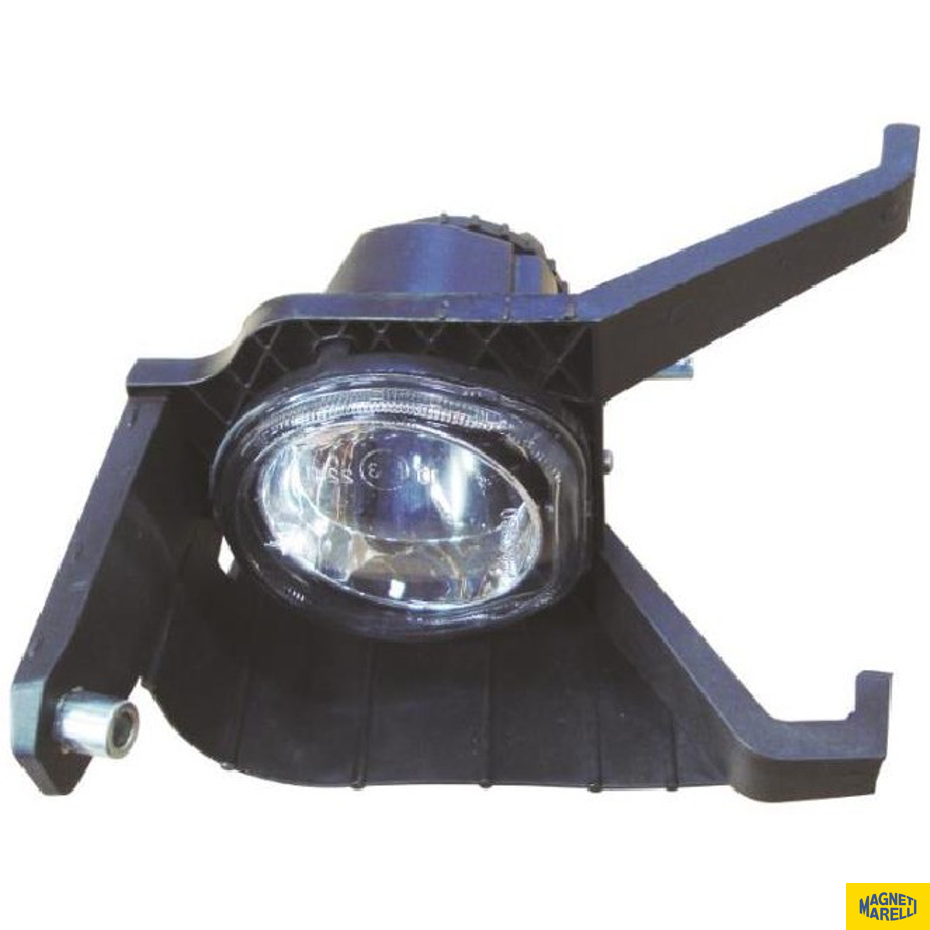 Farol Auxiliar Esquerdo para Fiat Punto - Magneti Marelli - IMM0322178