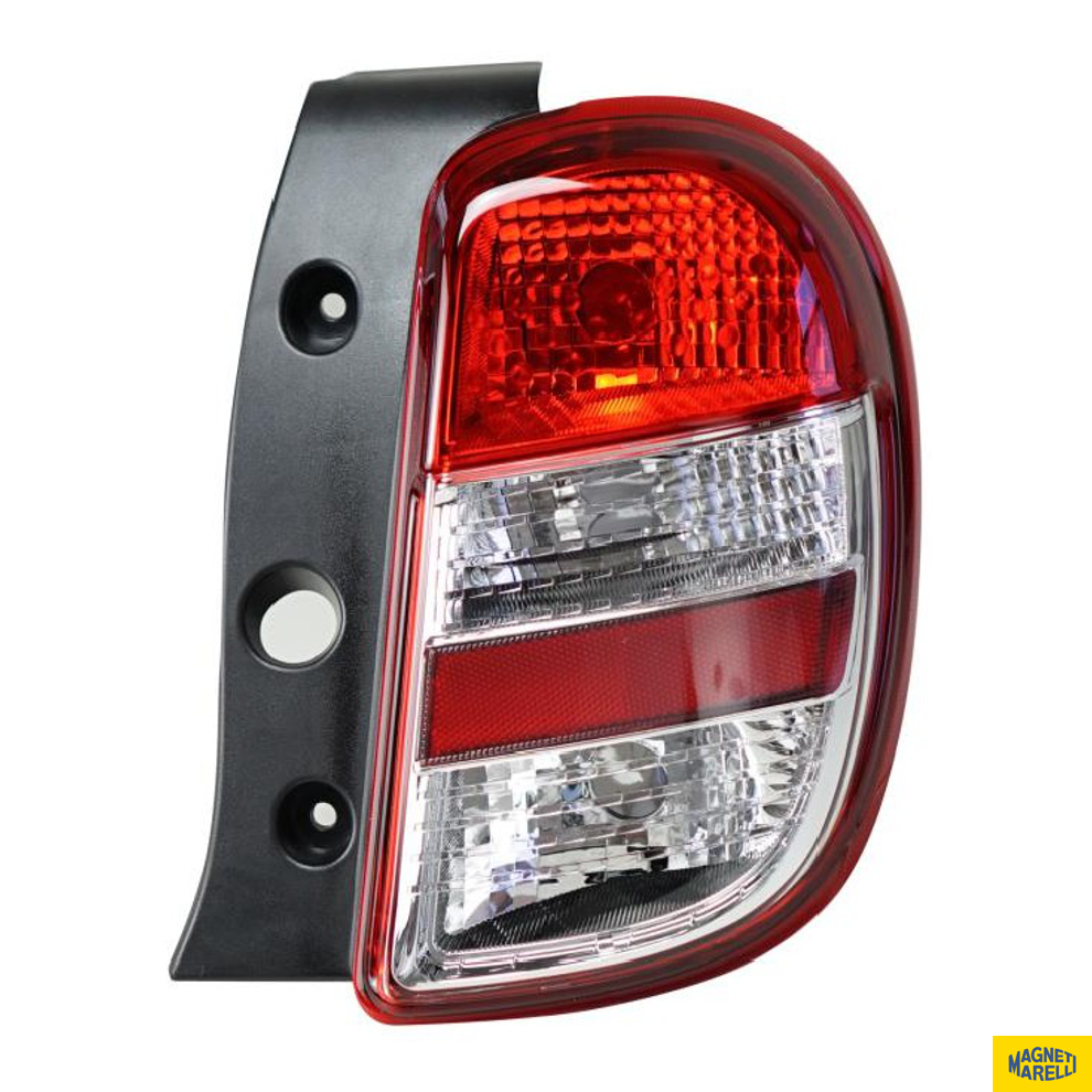 Lanterna Direita para Nissan March - Magneti Marelli - IMM0811009