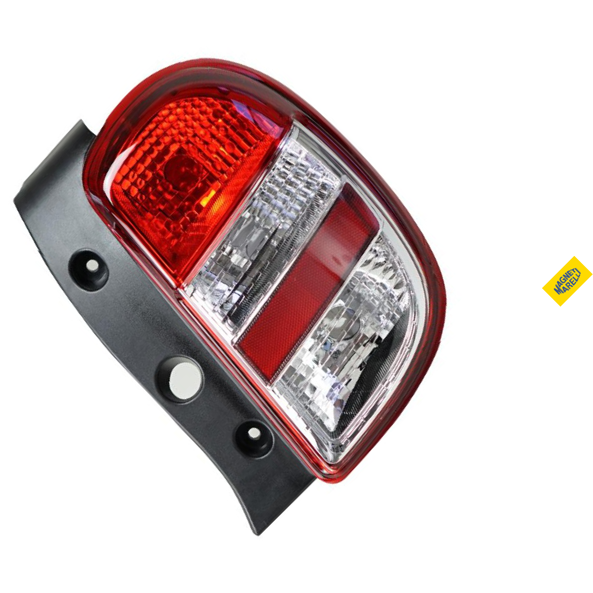 Lanterna Direita para Nissan March - Magneti Marelli - IMM0811009