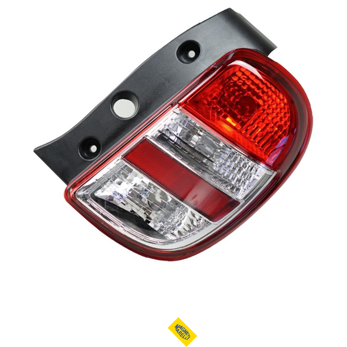 Lanterna Direita para Nissan March - Magneti Marelli - IMM0811009