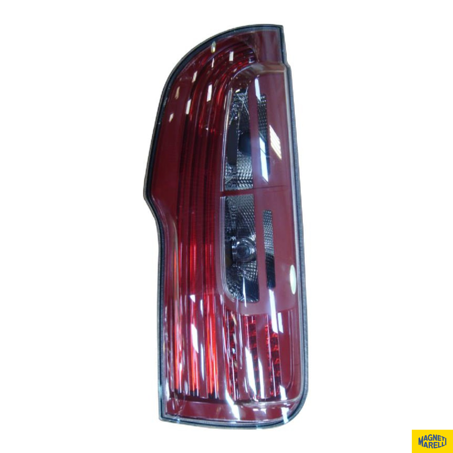 Lanterna Direita para Fiat Idea - Magneti Marelli - IMM0321162