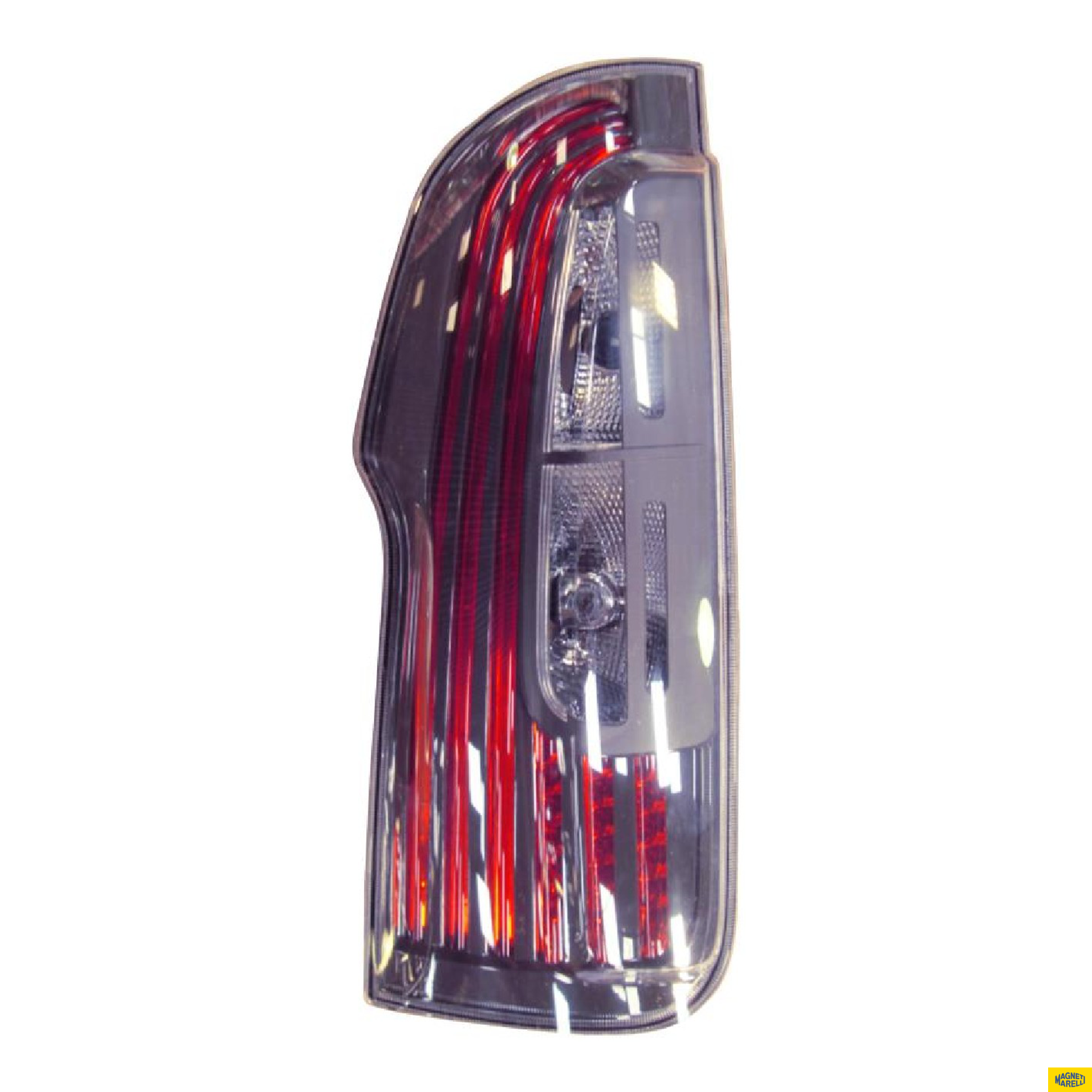Lanterna Direita para Fiat Idea - Magneti Marelli - IMM0321166