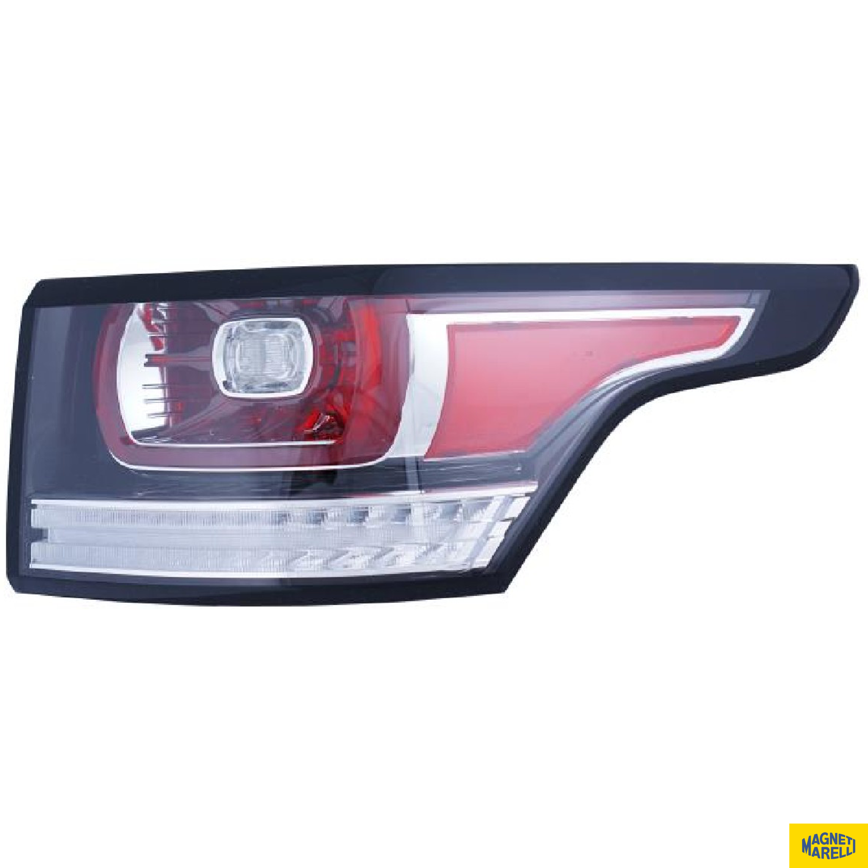 Lanterna Direita - Magneti Marelli - IMM1561005