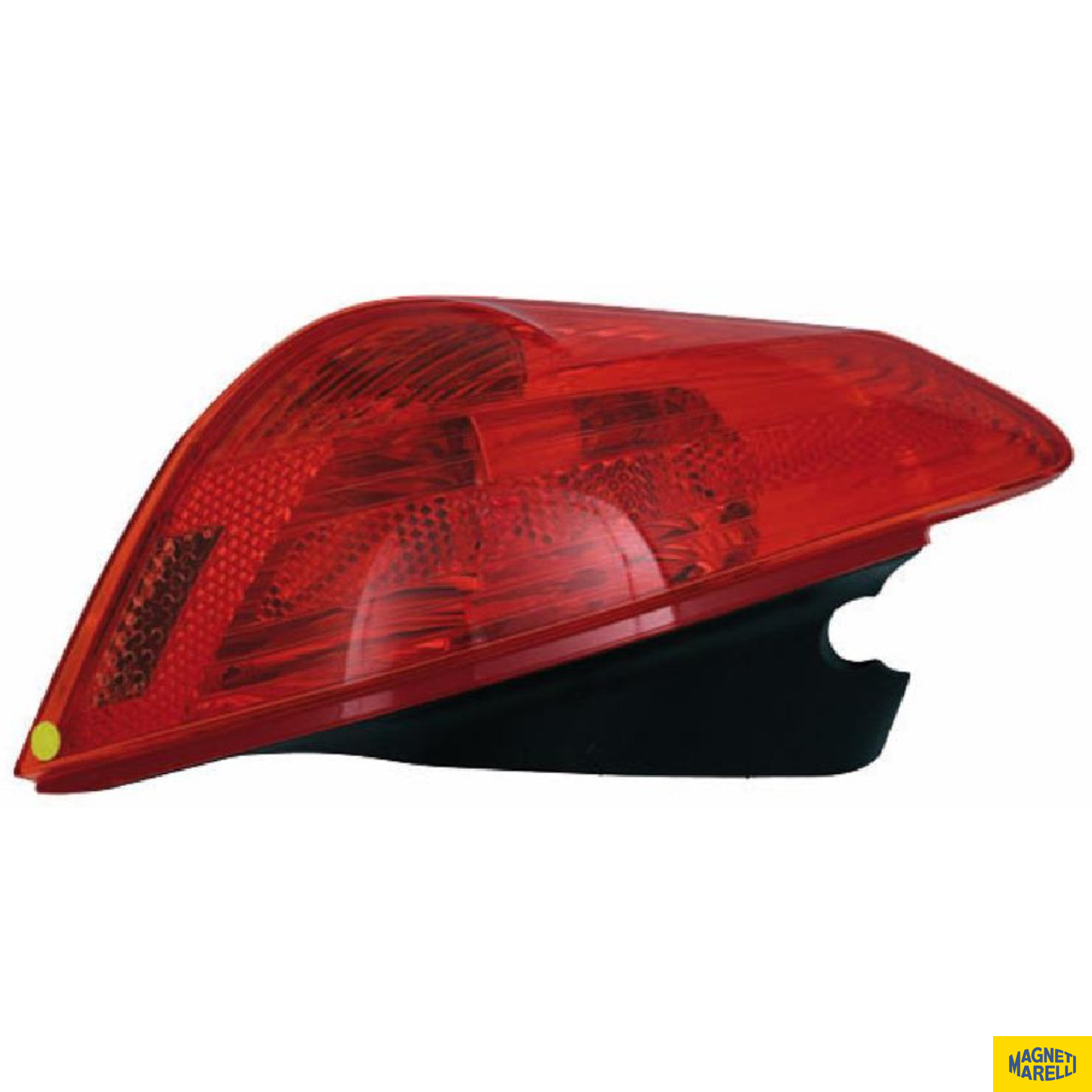 Lanterna Direita para Peugeot 308 e 308 CC - Magneti Marelli - IMM2101781