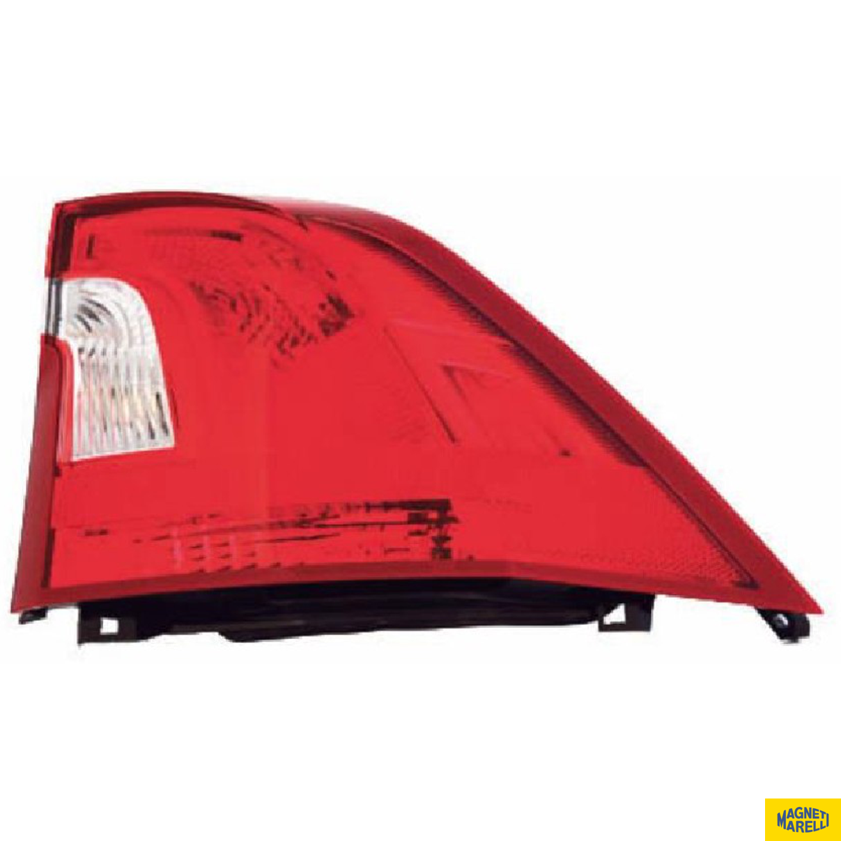 Lanterna Direita Fixa para Volvo S60 - Magneti Marelli - IMM1701471