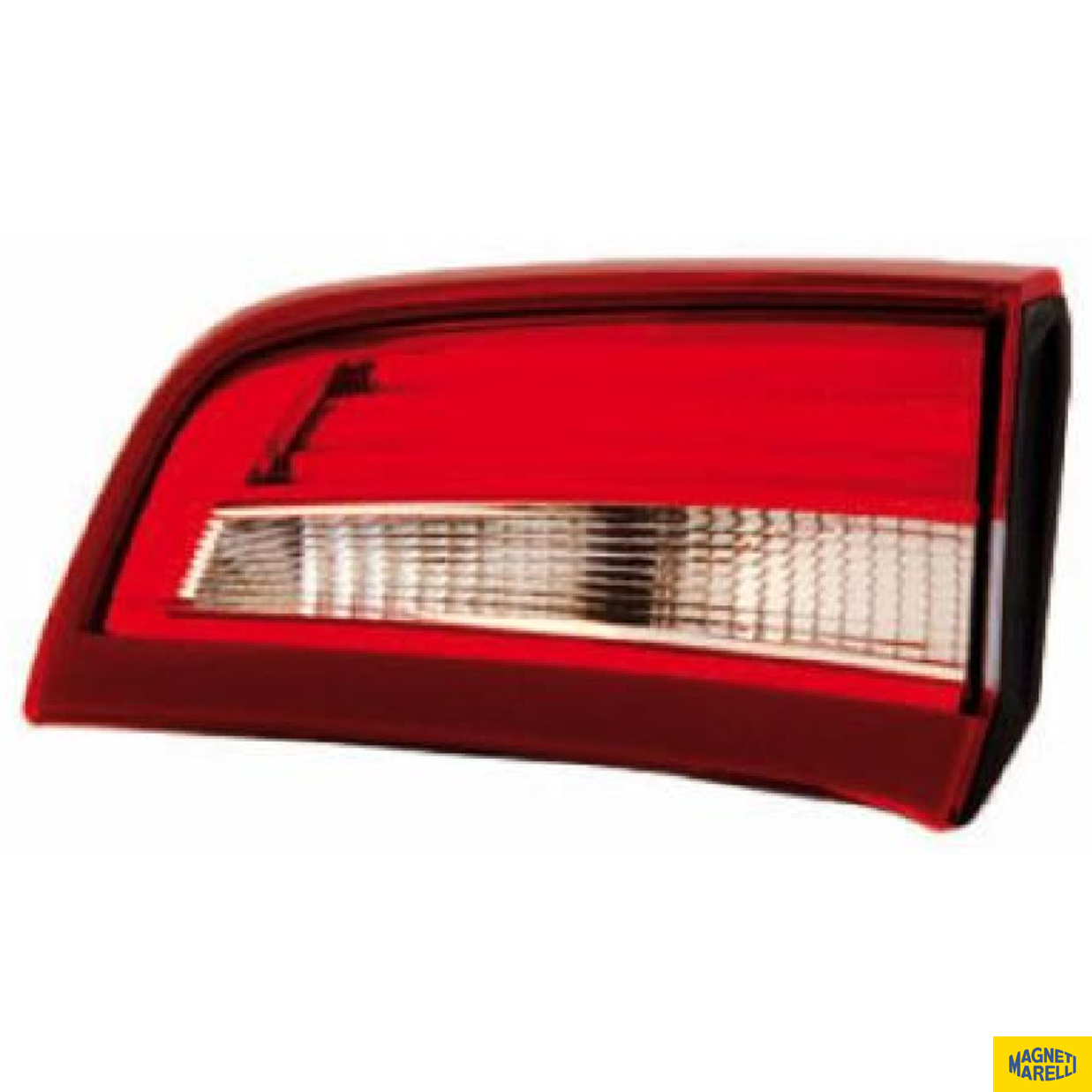 Lanterna Direita Móvel para Volvo S60 - Magneti Marelli - IMM1701461