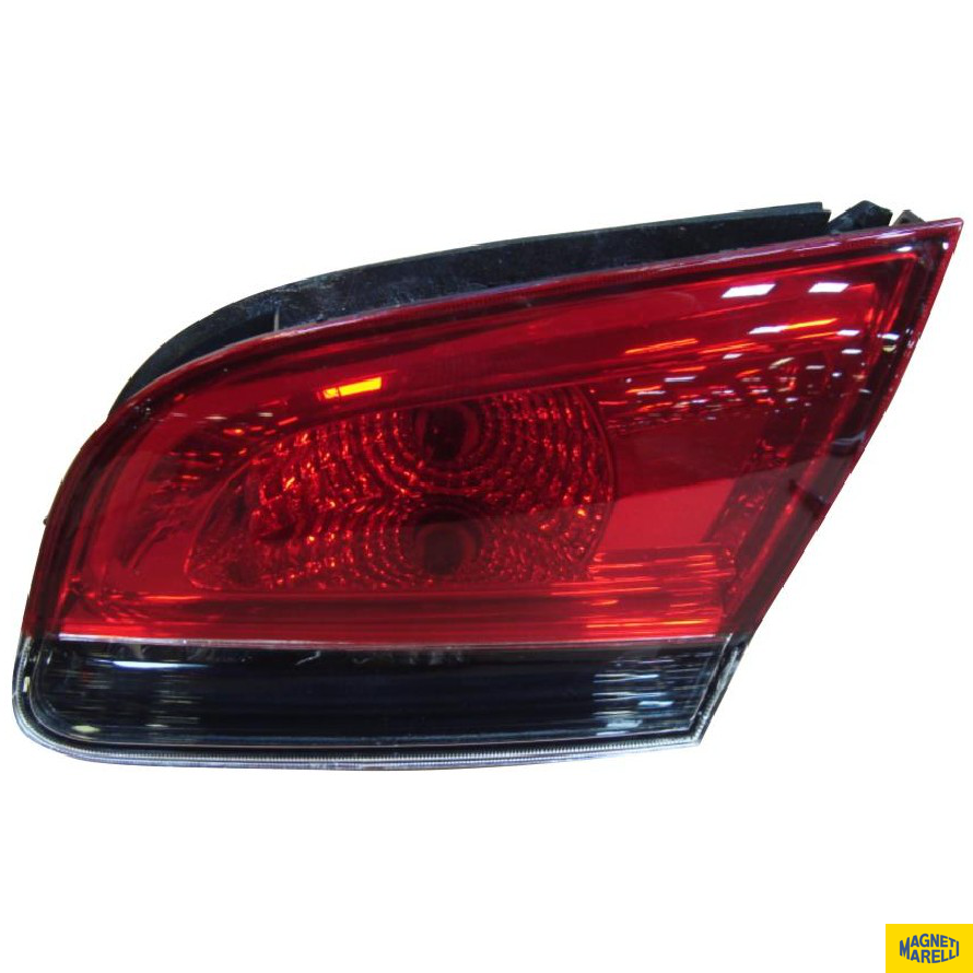 Lanterna Direita Móvel para Fiat Siena - Magneti Marelli - IMM0321185