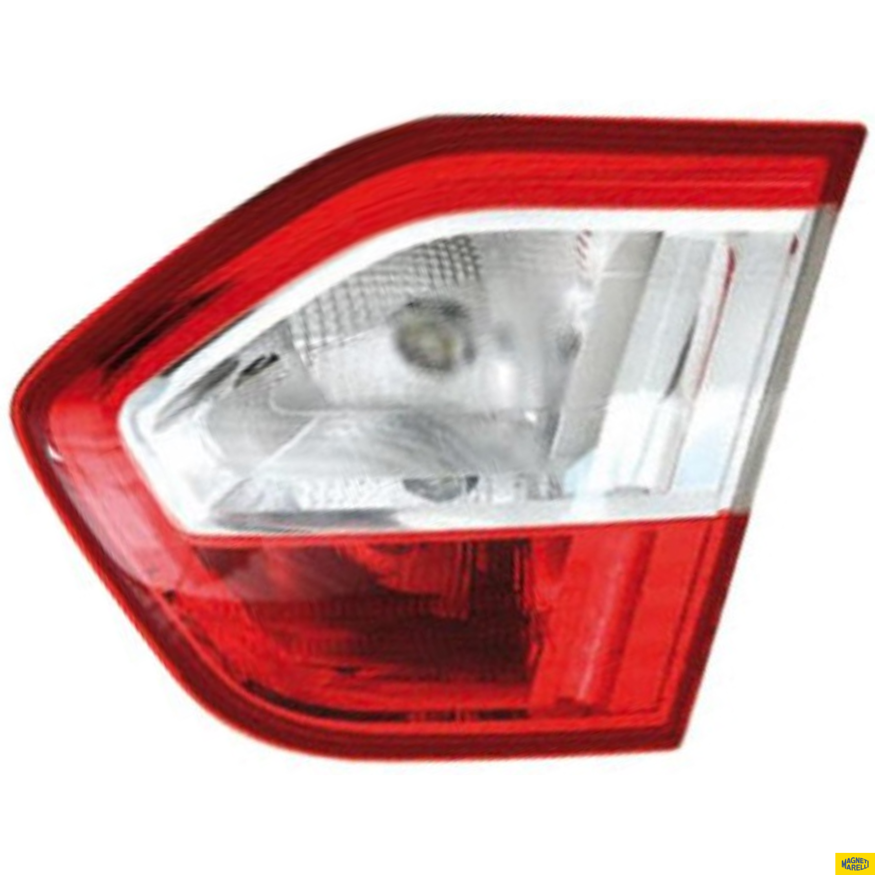 Lanterna Direita Móvel para Renault Fluence - Magneti Marelli - IMM1801681