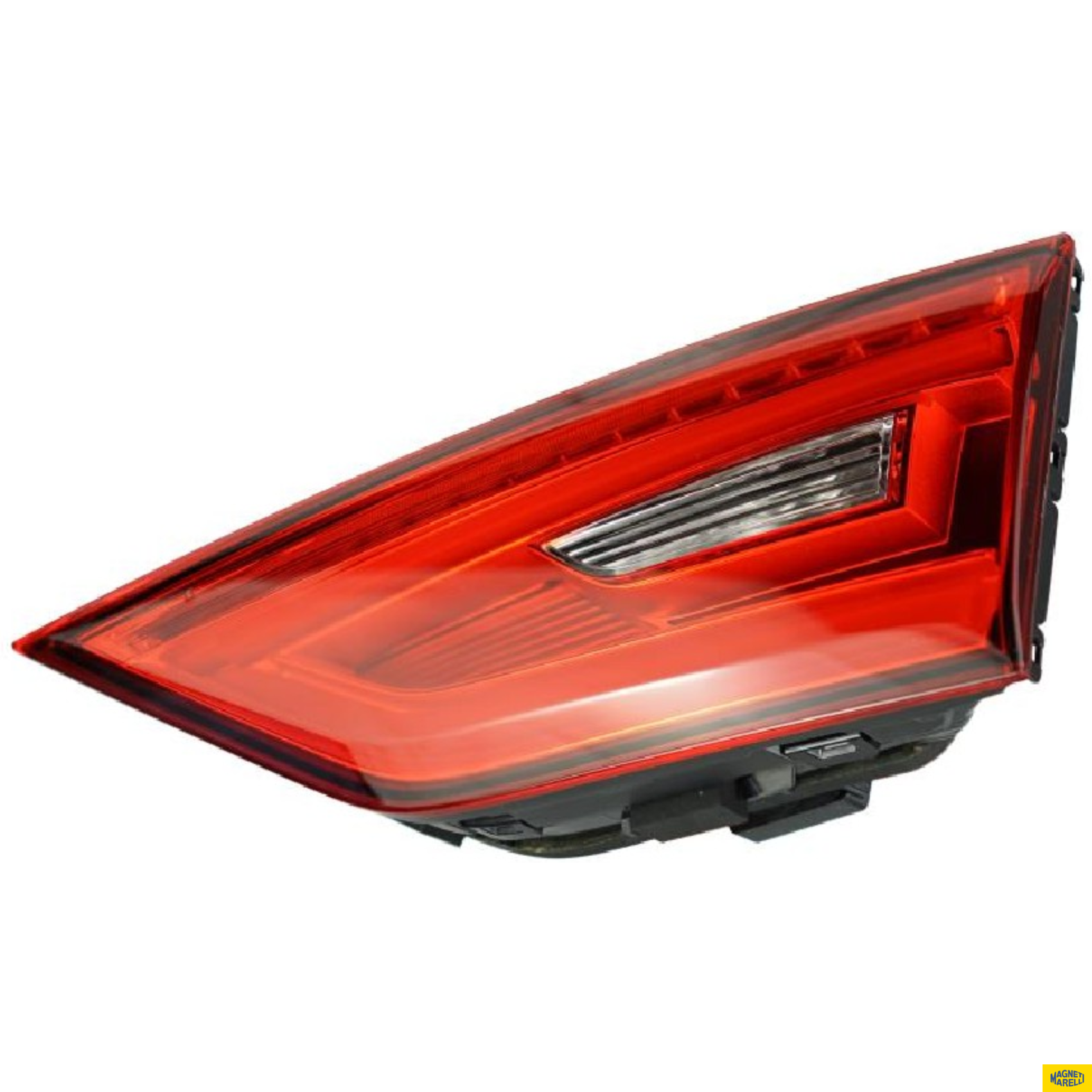 Lanterna Direita Móvel para Audi A3 Sedan - Magneti Marelli - IMM1101775