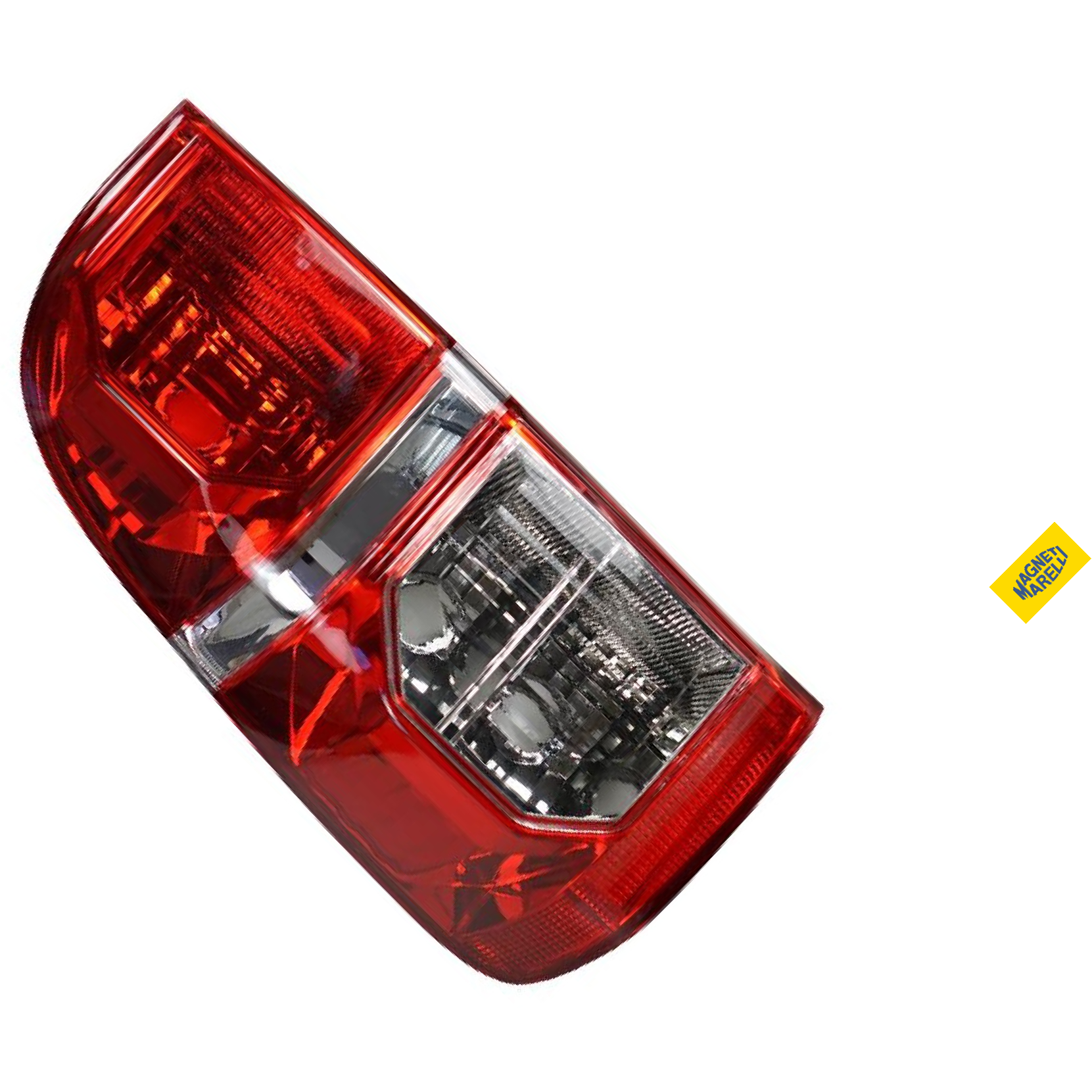 Lanterna Esquerda para Toyota Hilux - Magneti Marelli - IMM1812008
