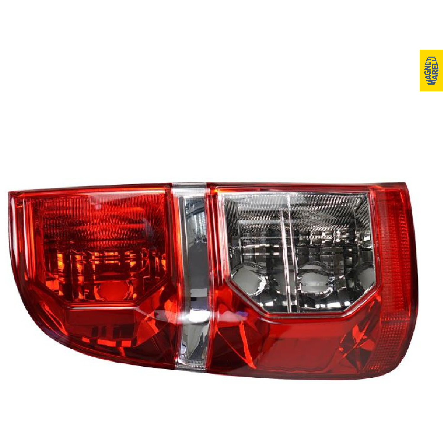 Lanterna Esquerda para Toyota Hilux - Magneti Marelli - IMM1812008