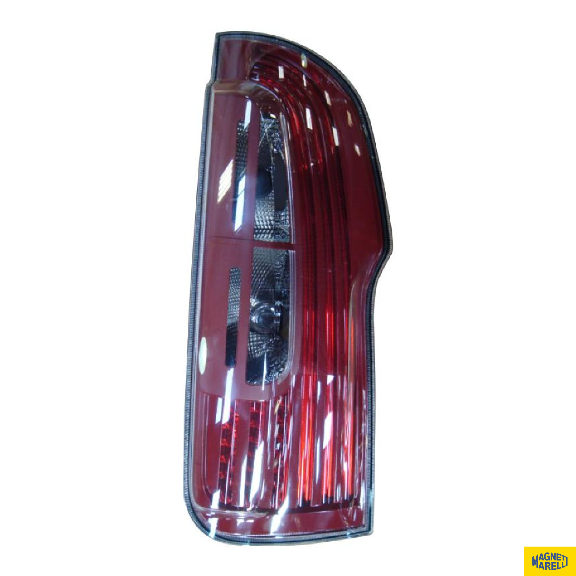 Lanterna Esquerda para Fiat Idea - Magneti Marelli - IMM0322163