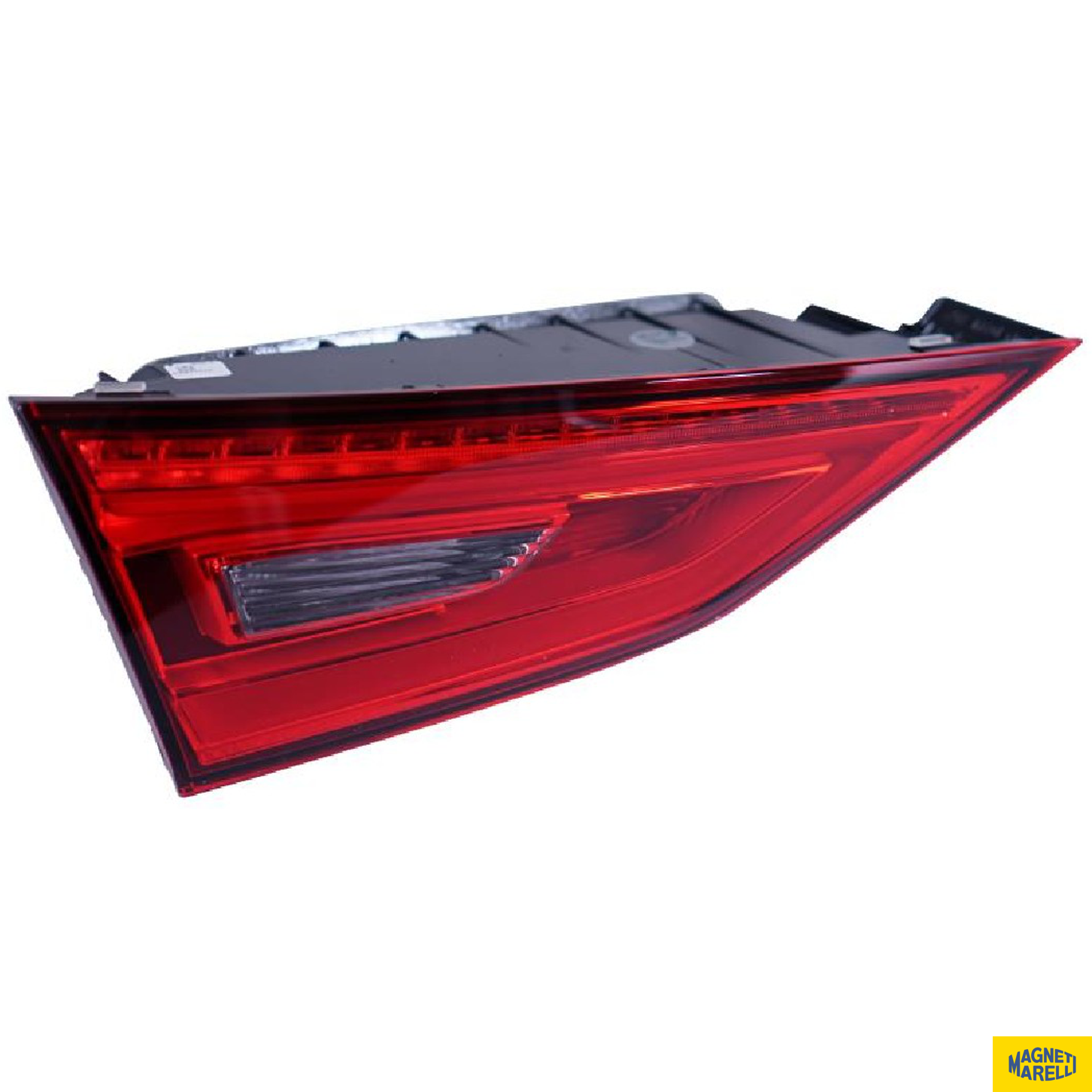 Lanterna Esquerda Móvel para Audi A3 Sedan - Magneti Marelli - IMM1102776