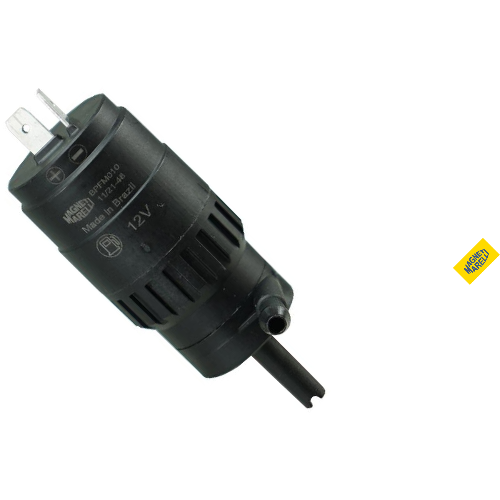 Eletrobomba De Partida À Frio - Magneti Marelli - BPFM010