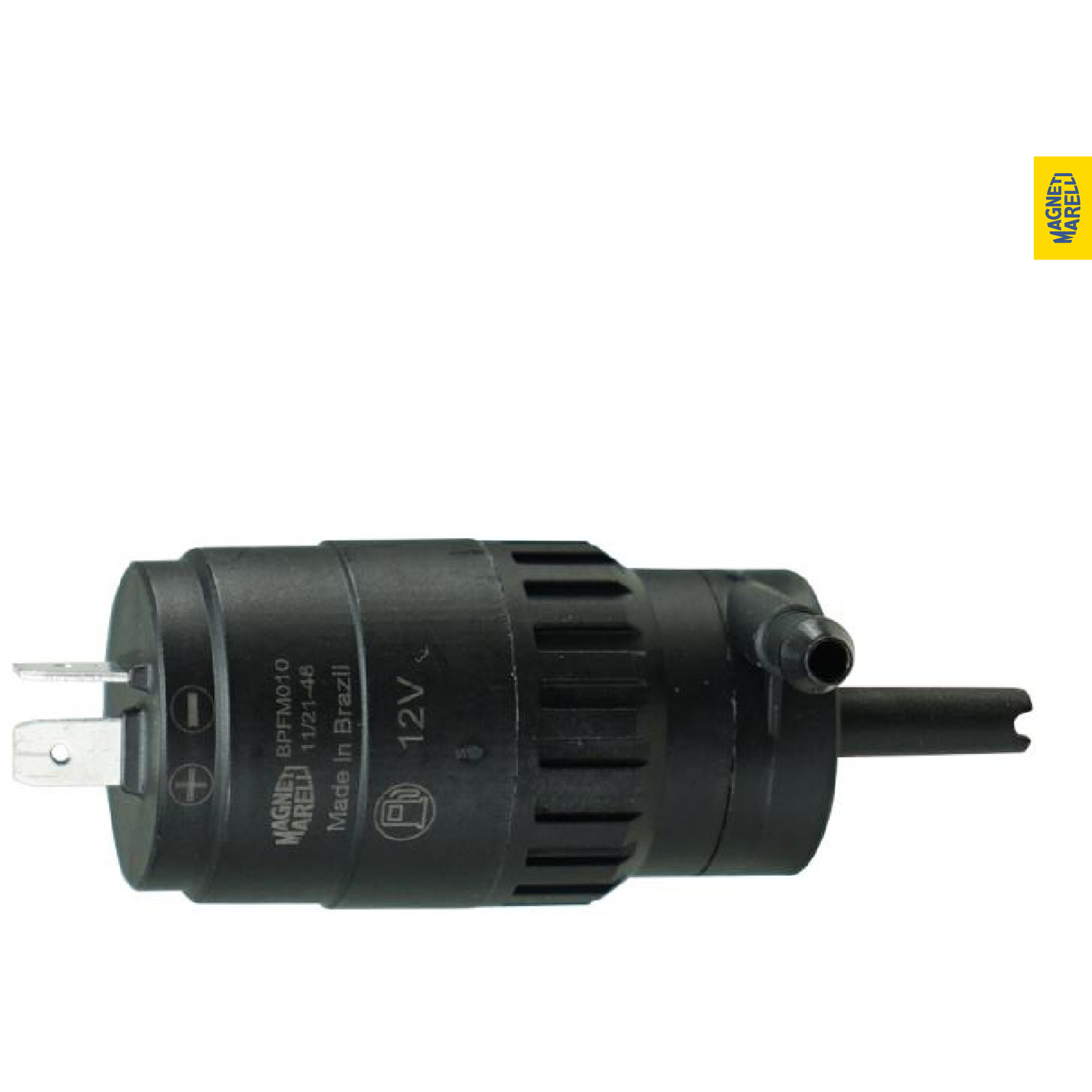 Eletrobomba De Partida À Frio - Magneti Marelli - BPFM010