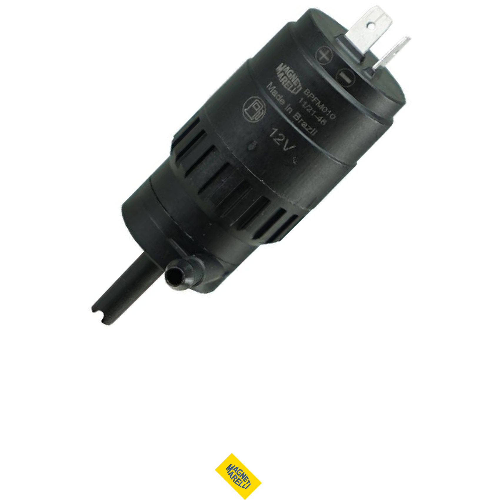 Eletrobomba De Partida À Frio - Magneti Marelli - BPFM010