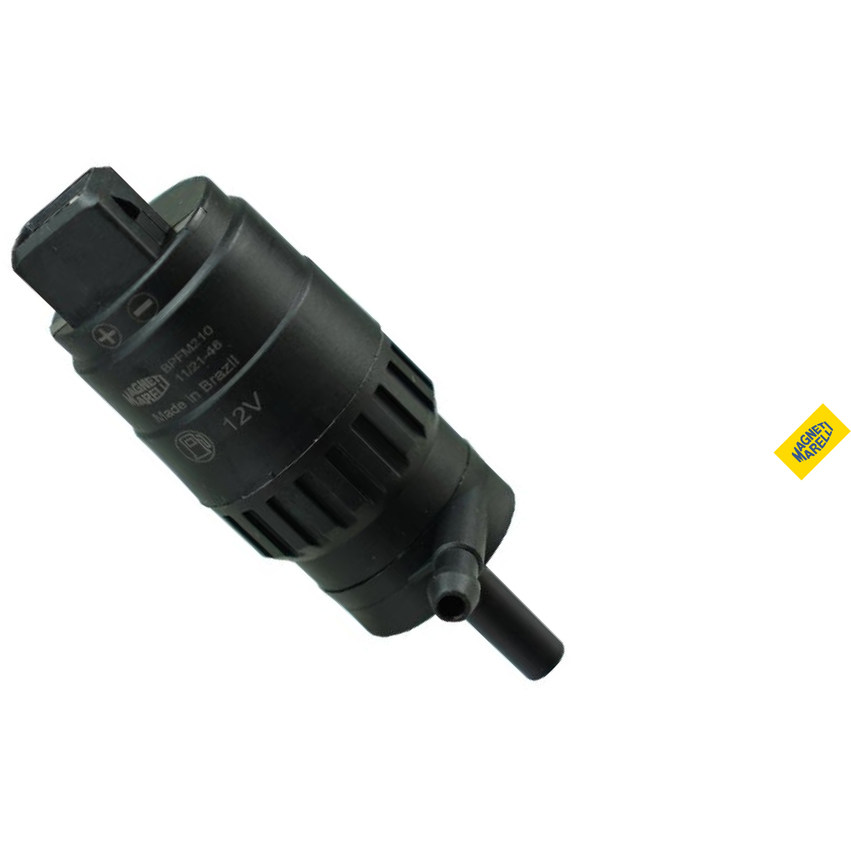 Eletrobomba de Partida a Frio para KIA Soul e Nissan Livina - Magneti Marelli - BPFM210