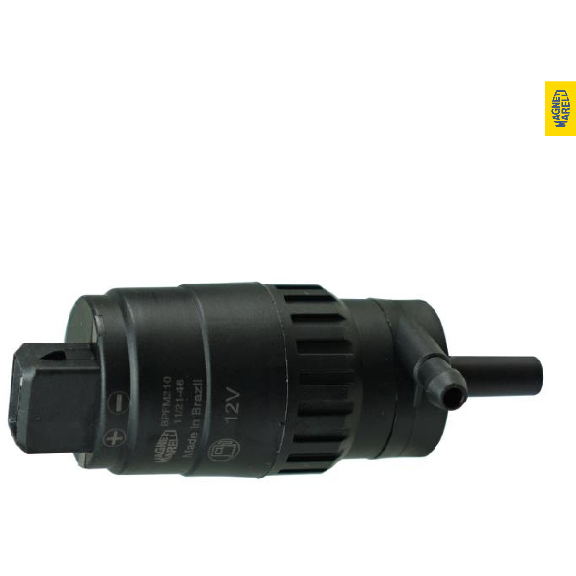 Eletrobomba de Partida a Frio para KIA Soul e Nissan Livina - Magneti Marelli - BPFM210