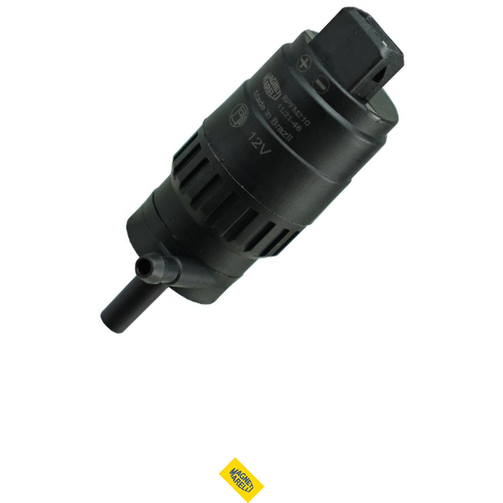 Eletrobomba de Partida a Frio para KIA Soul e Nissan Livina - Magneti Marelli - BPFM210