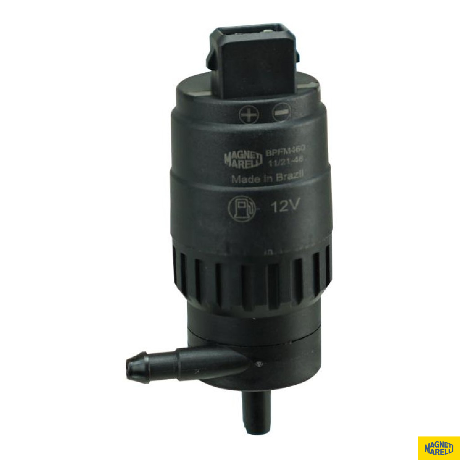 Eletrobomba de Partida a Frio para Renault Duster - Magneti Marelli - BPFM460