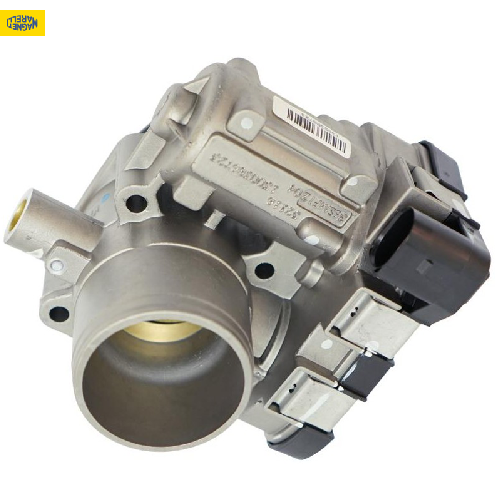 Corpo De Borboleta - Magneti Marelli - SMF01212