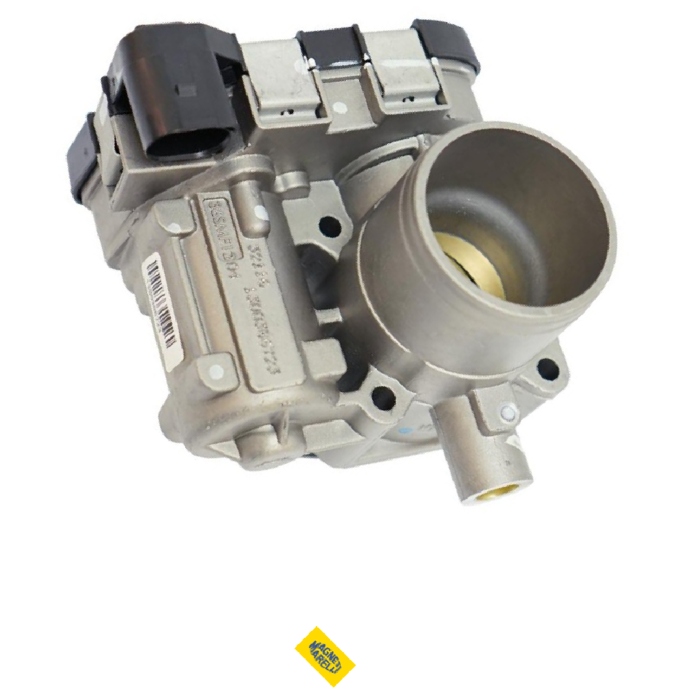 Corpo De Borboleta - Magneti Marelli - SMF01212