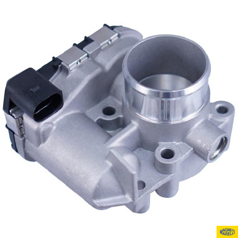Corpo de Borboleta para Chevrolet Corsa - Magneti Marelli - CBMM44B214