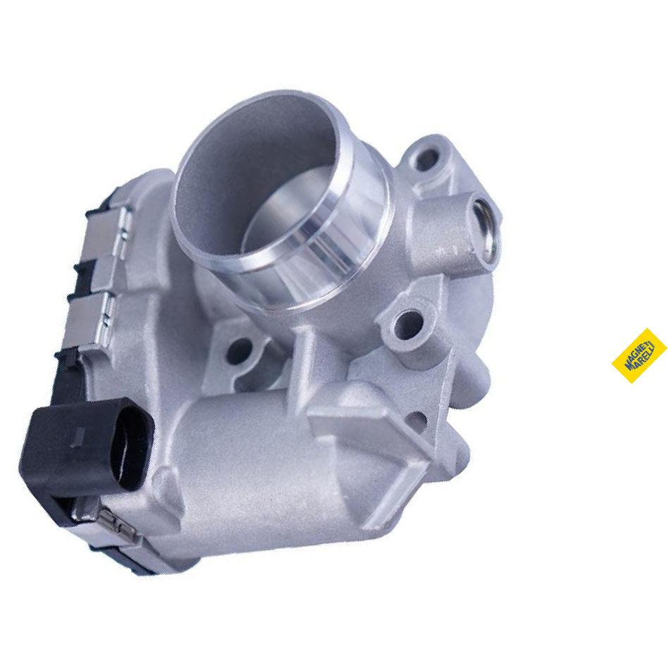 Corpo de Borboleta para Chevrolet Corsa - Magneti Marelli - CBMM44B214