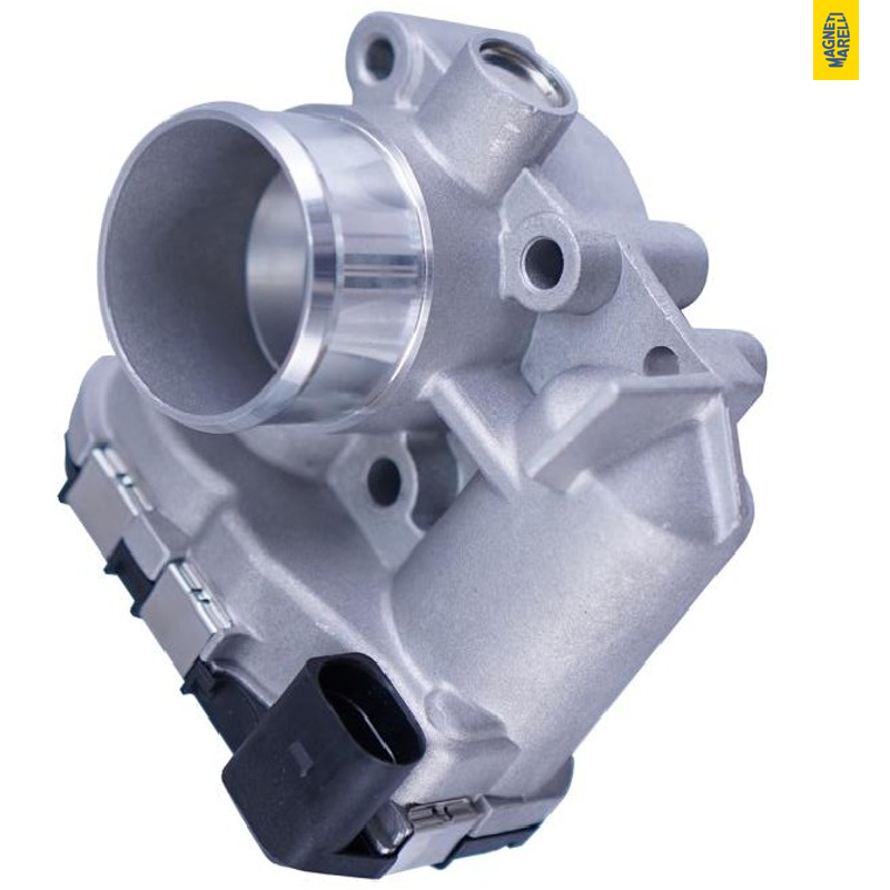 Corpo de Borboleta para Chevrolet Corsa - Magneti Marelli - CBMM44B214