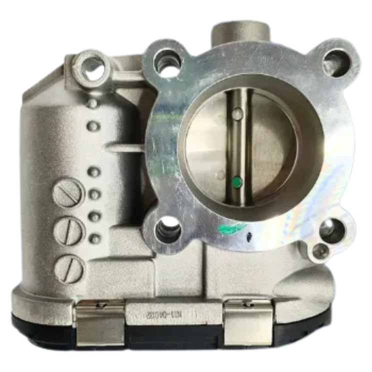 Corpo De Borboleta - Magneti Marelli - CBMM40B042