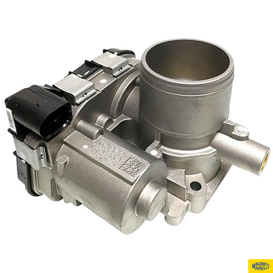 Corpo de Borboleta para Fiat Palio e Uno - Magneti Marelli - GTEF3611RI
