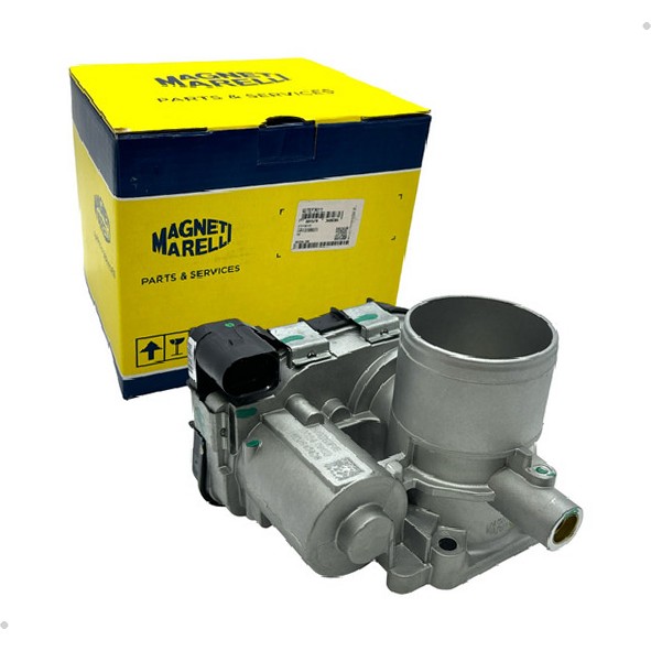 Corpo De Borboleta - Magneti Marelli - GTEF3611RI