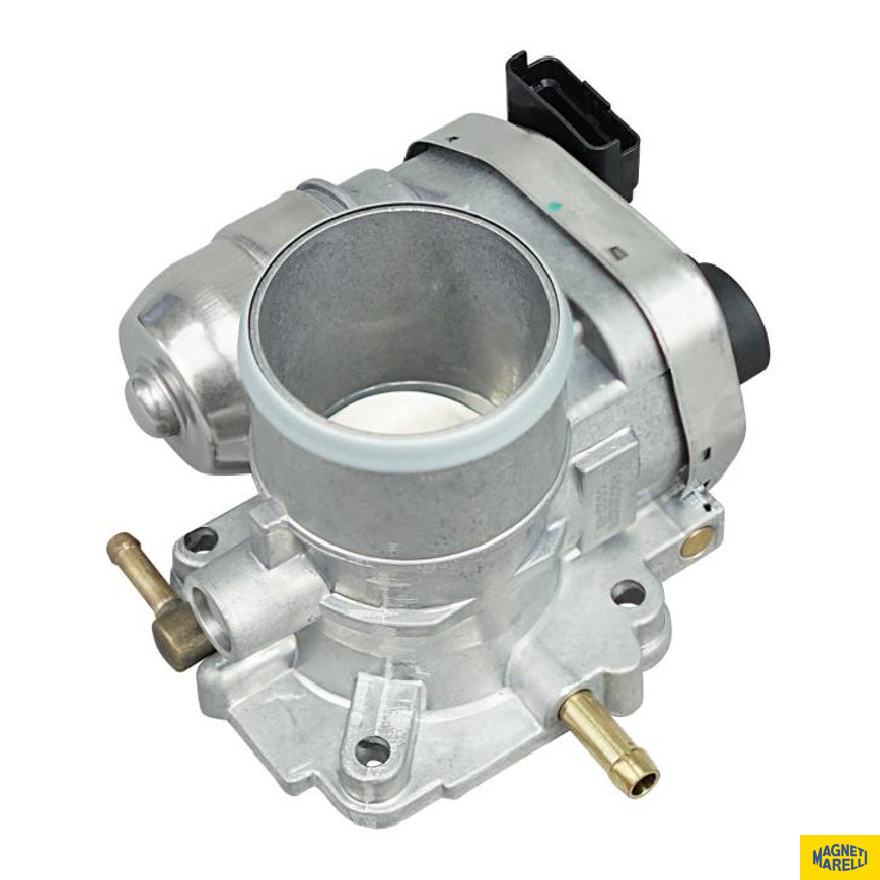 Corpo de Borboleta para Fiat Palio e Siena - Magneti Marelli - SMG00202RI