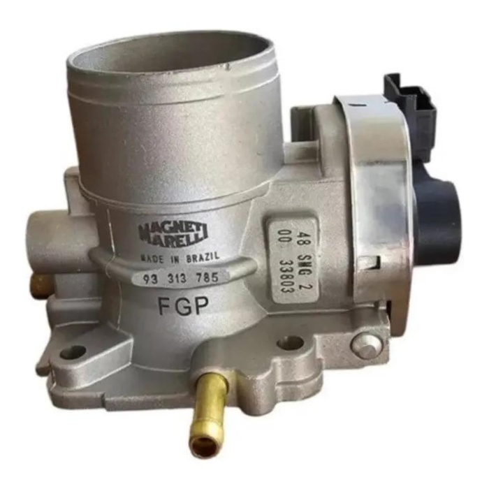 Corpo de Borboleta para Fiat Palio e Siena - Magneti Marelli - SMG00202RI