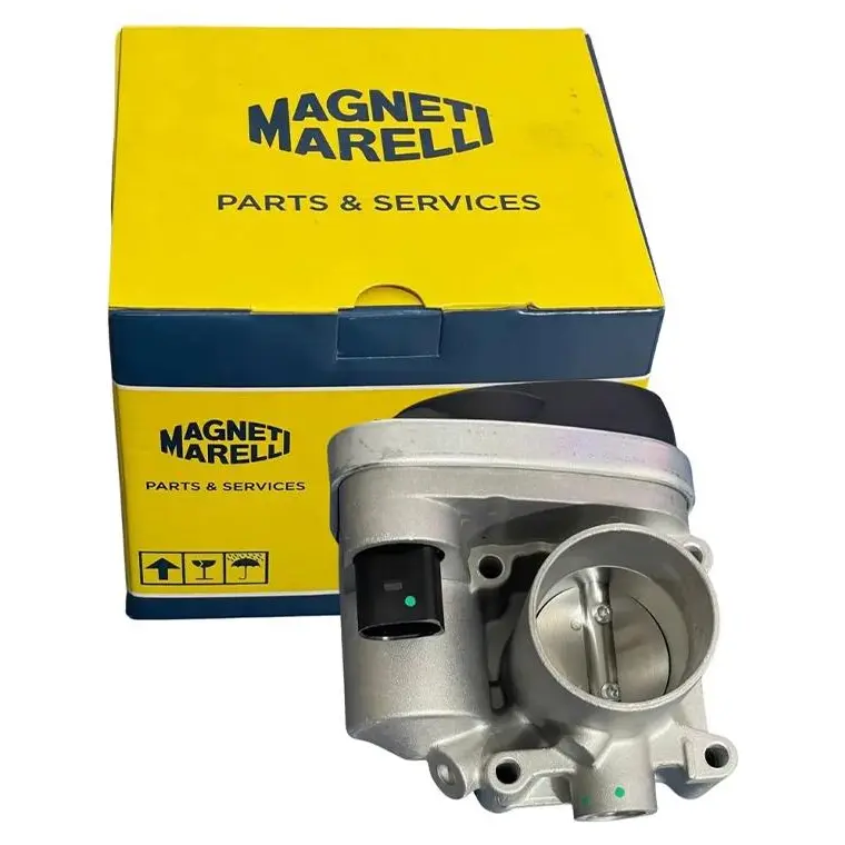 Corpo de Borboleta para Volkswagen FOX e Gol - Magneti Marelli - CBMM44R003
