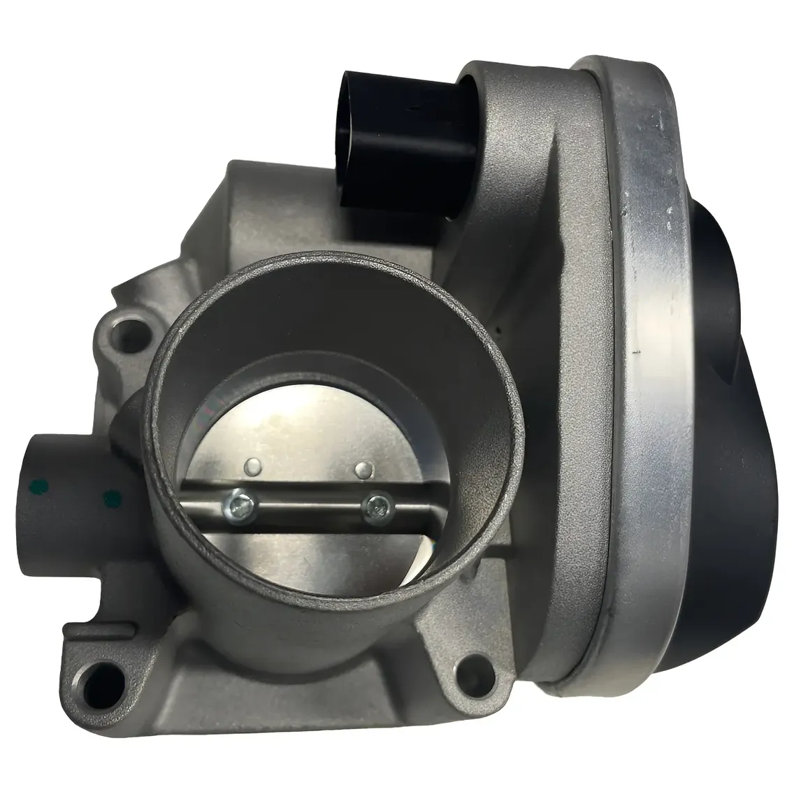 Corpo de Borboleta para Volkswagen FOX e Gol - Magneti Marelli - CBMM44R003