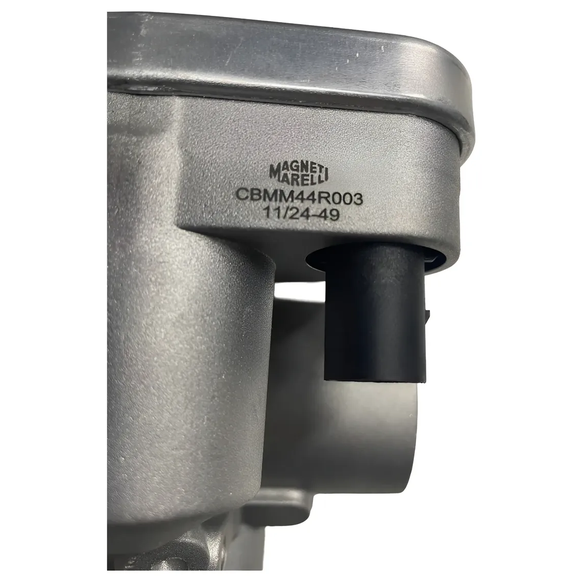 Corpo de Borboleta para Volkswagen FOX e Gol - Magneti Marelli - CBMM44R003