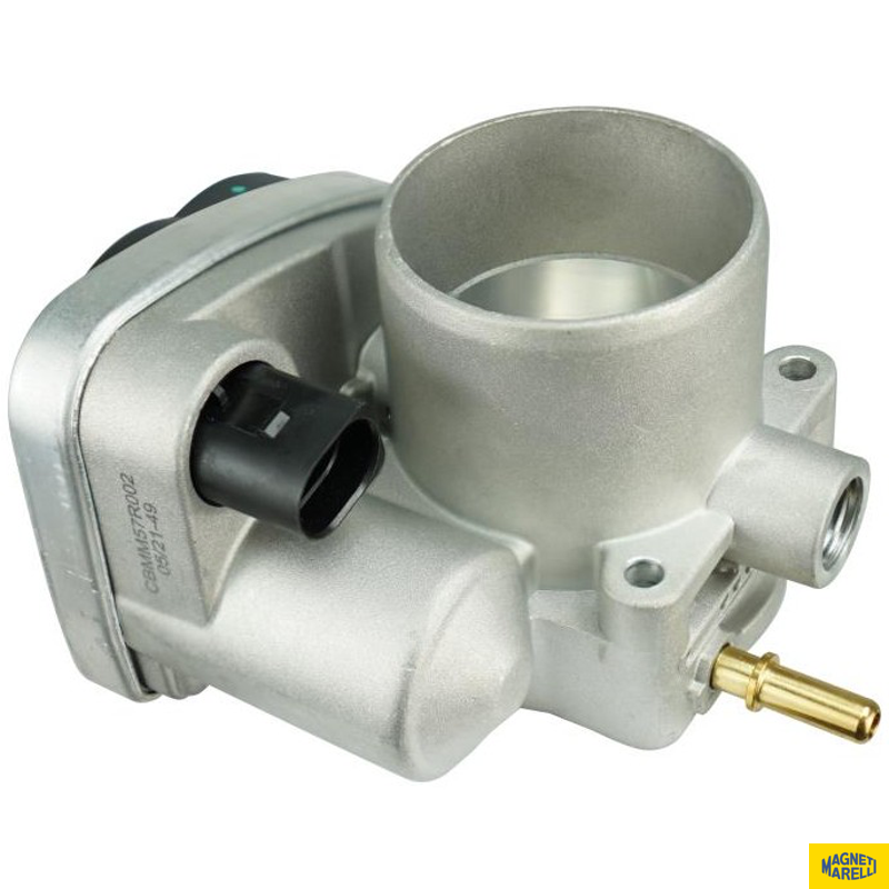 Corpo de Borboleta para Renault Scenic - Magneti Marelli - CBMM57R002