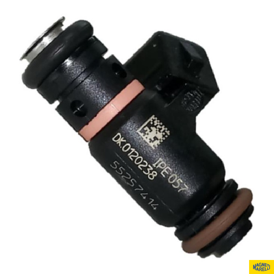 Bico Injetor de Combustível para Jeep Renegade - Magneti Marelli - 50192402RI