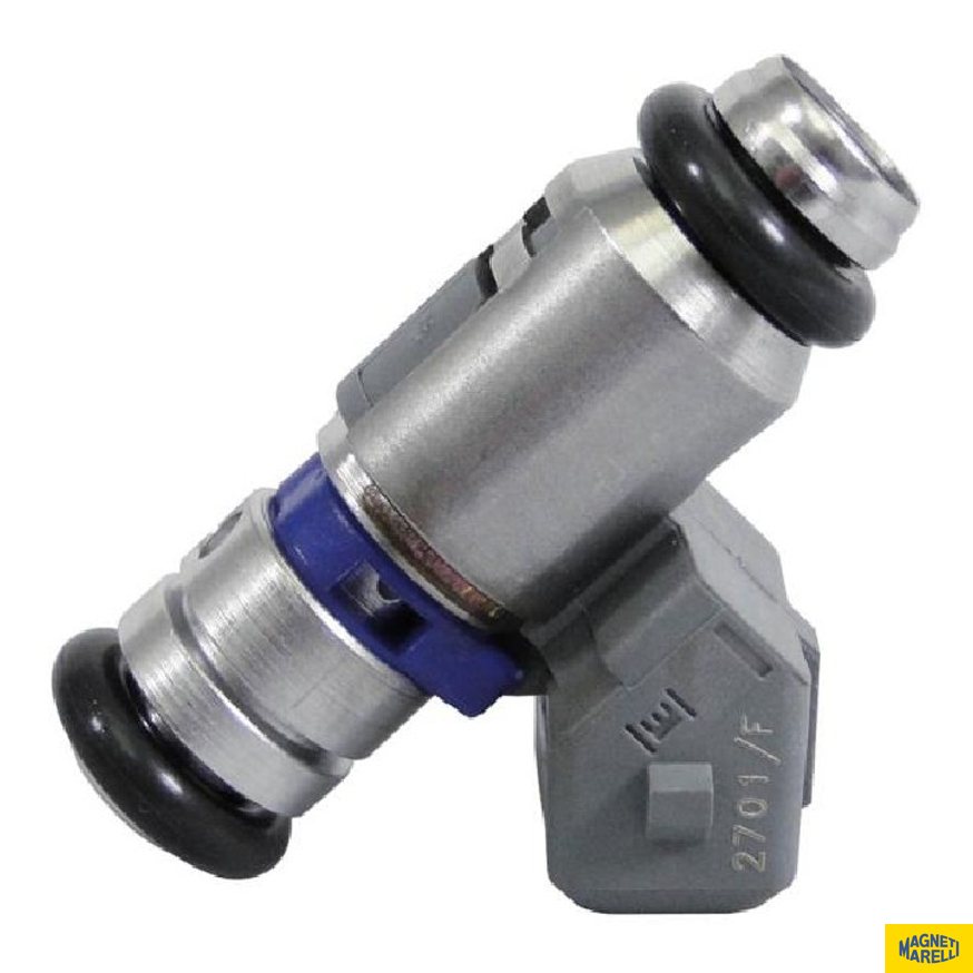 Bico Injetor de Combustível para Fiat Brava e Marea - Magneti Marelli - 50150602